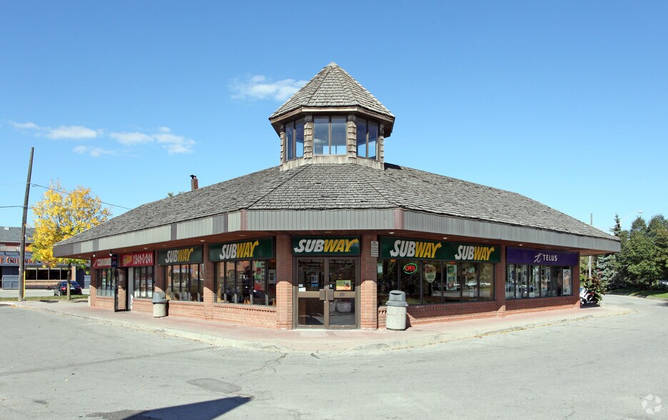 Primary Photo Of 10019 Keele St, Vaughan General Retail For Lease