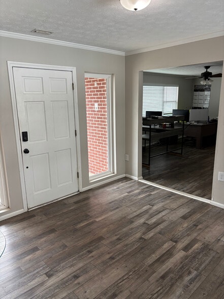 More Photos Of 1219 Transmitter Rd, Panama City Freestanding For Sale