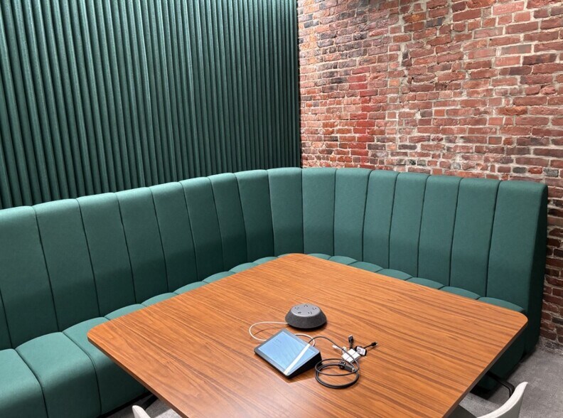 More Photos Of 18-24 Brattle St, Cambridge Office For Lease