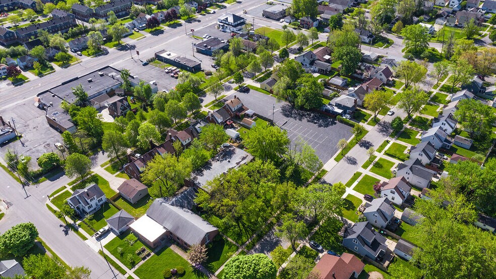 More Photos Of 45 Dalton Dr, Buffalo Land For Sale