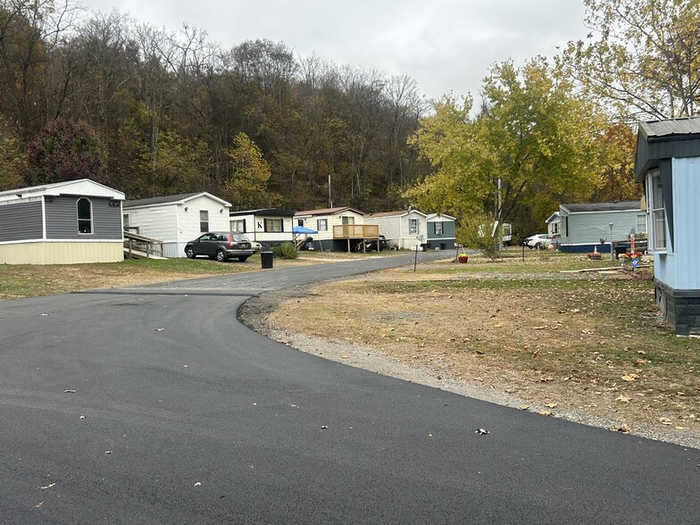 More Photos Of 14201 Winchester Rd SW, Cumberland Manufactured Housing Mobile Home Park For Sale