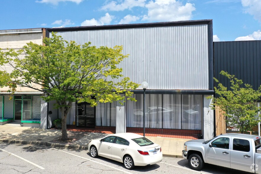 Primary Photo Of 223 S Scales St, Reidsville Storefront For Sale