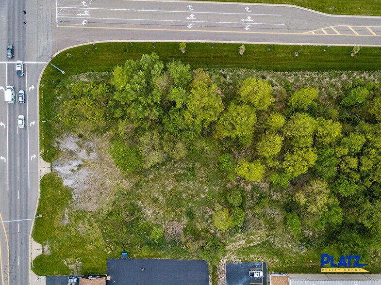 More Photos Of N Canfield Niles Rd, Youngstown Land For Sale