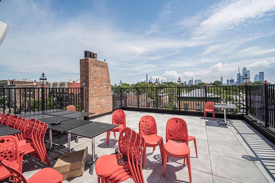 More Photos Of 3417 Park Ave, Weehawken Restaurant For Sale