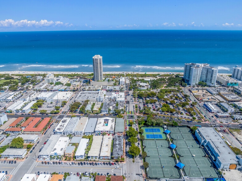 More Photos Of 7300 Harding Ave, Miami Beach Apartments For Sale