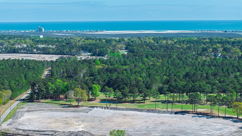 More Photos Of Rice Mill Circle, Sunset Beach Land For Sale