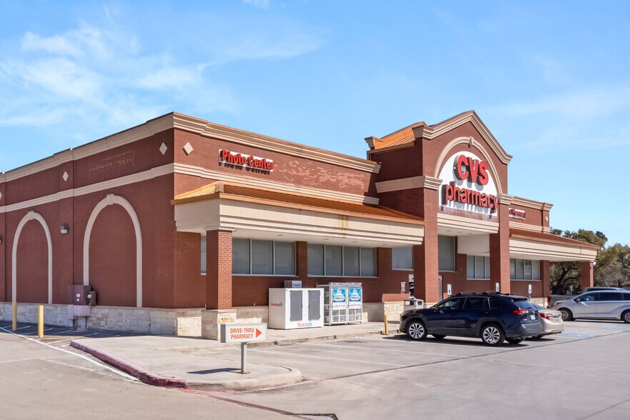 More Photos Of 19202 Blanco Rd, San Antonio Drugstore For Lease
