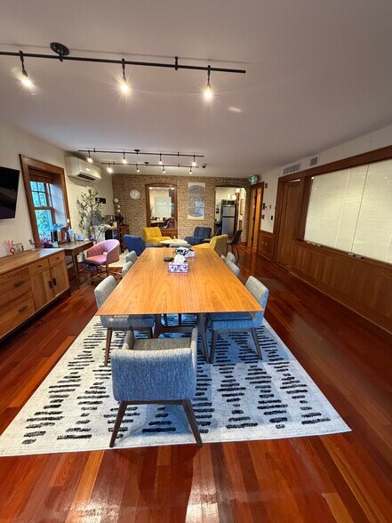 More Photos Of 120 N Hale St, Wheaton Storefront Retail Residential For Sale