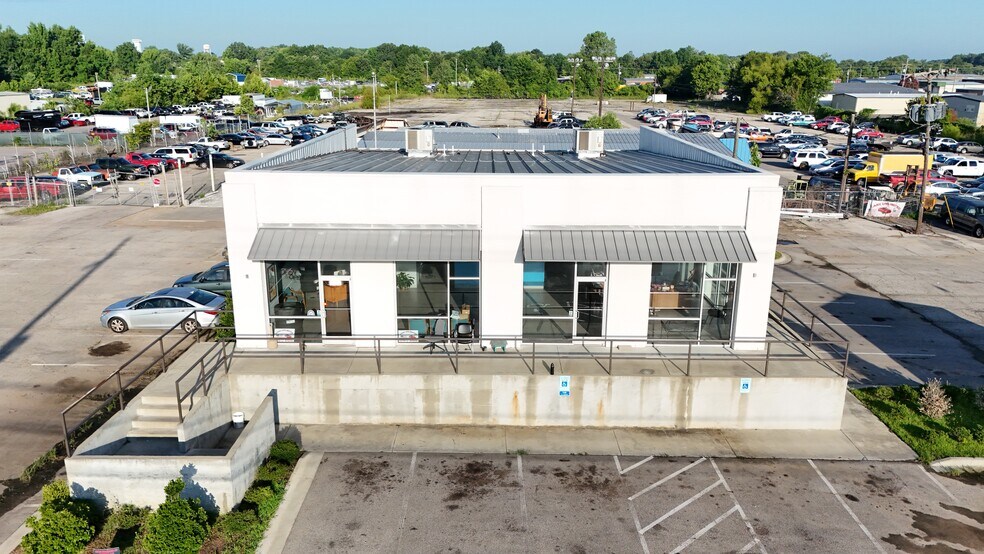 More Photos Of 6723 Us-51 Hwy, Horn Lake Auto Dealership For Sale
