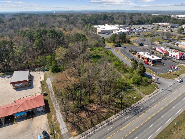 More Photos Of 1031 N 3rd Ave, Chatsworth Land For Sale