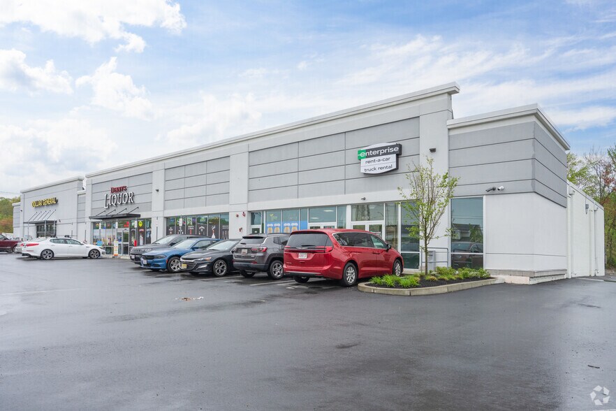 More Photos Of , North Attleboro General Retail For Sale