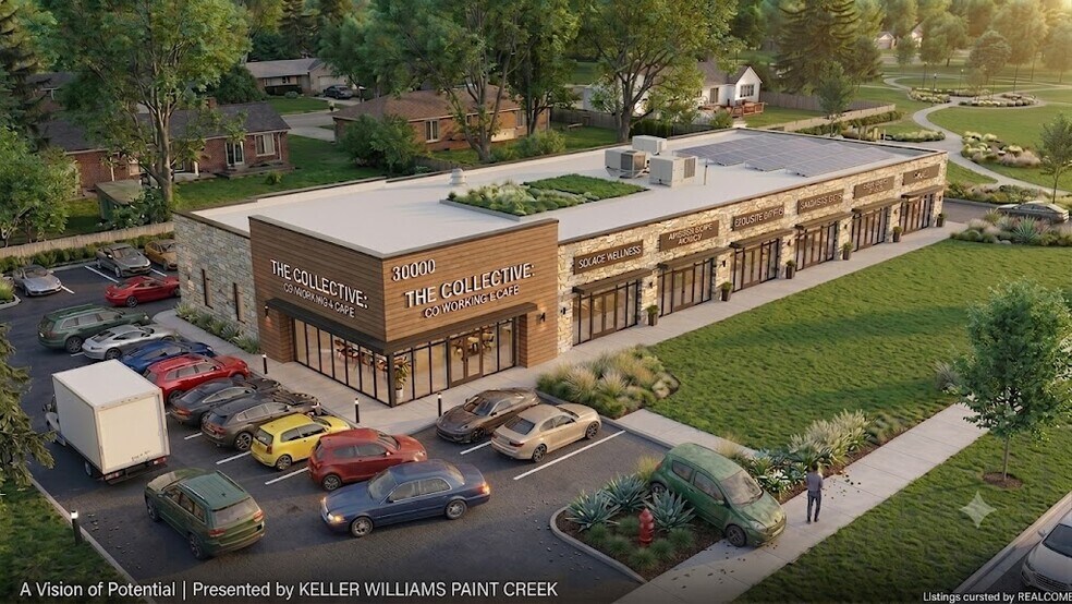 More Photos Of 30000 Orchard Lake Rd, Farmington Medical For Lease