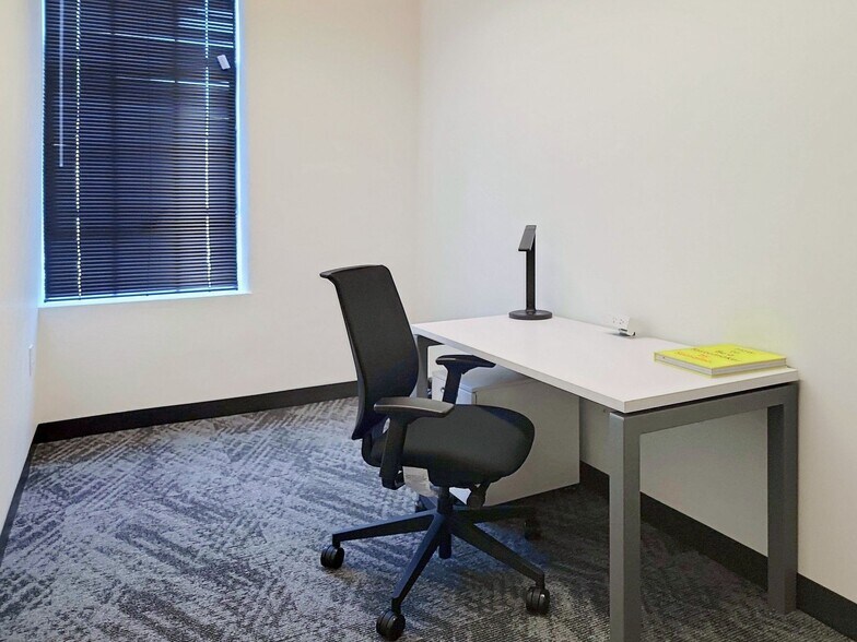 More Photos Of 222 N Lafayette St, Shelby Coworking Space