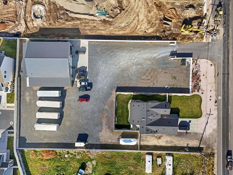 More Photos Of 4095 S 3500 W, West Haven Warehouse For Sale