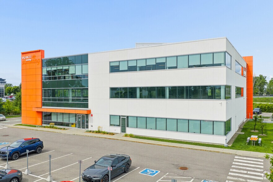 More Photos Of 3105 Pl Louis-R.-Renaud, Laval Office For Sale
