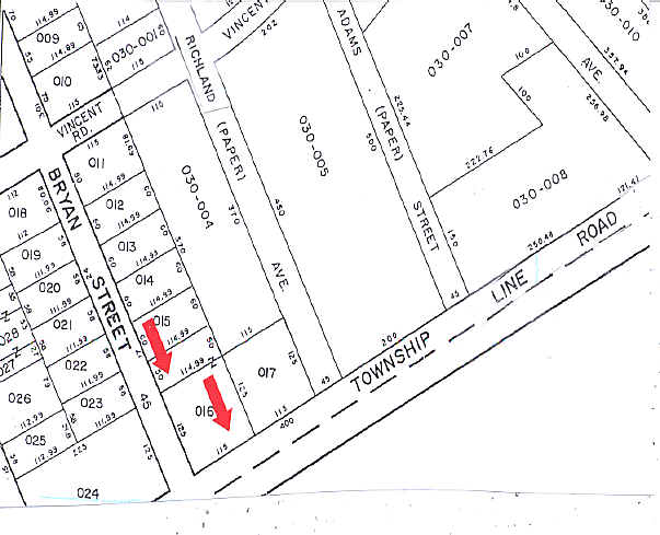 More Photos Of 410 E Township Line Rd, Havertown Office For Sale