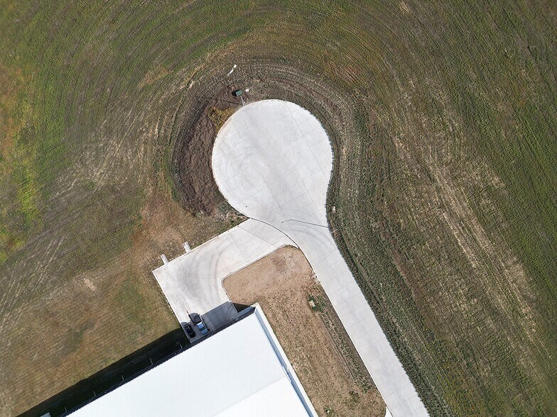 More Photos Of 105 Kjk Cir, Blair Land For Sale