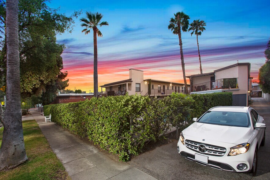 More Photos Of 308 Pasadena Ave, South Pasadena Apartments For Sale