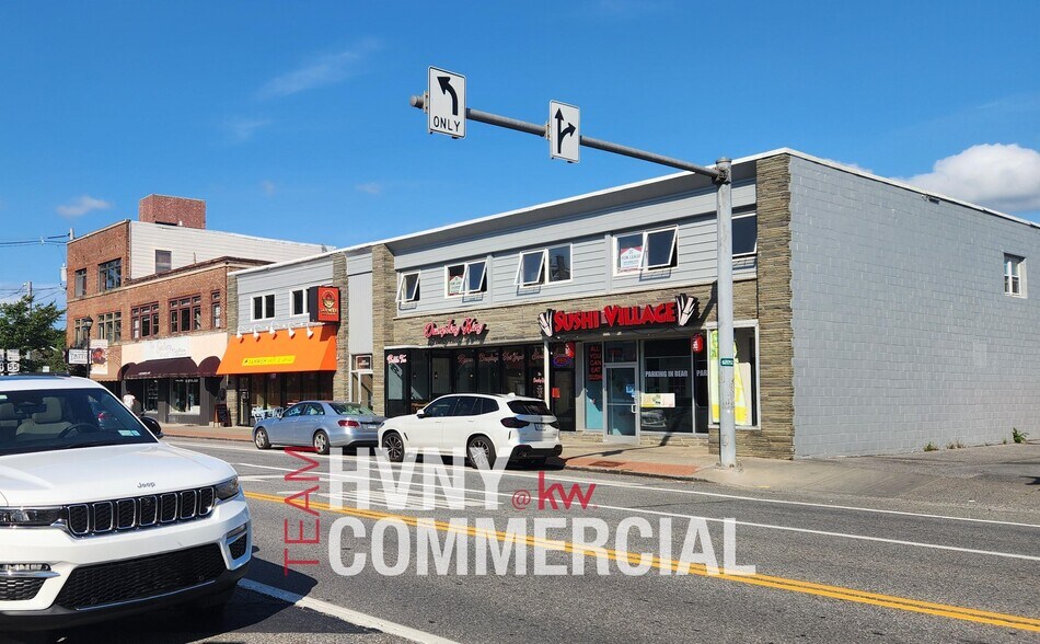 Primary Photo Of 6-8 Raymond Ave, Poughkeepsie Storefront Retail Office For Lease