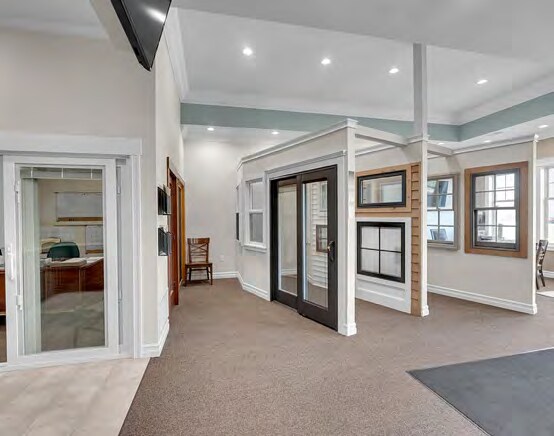 More Photos Of 7767 Transit Rd, East Amherst Storefront Retail Office For Sale