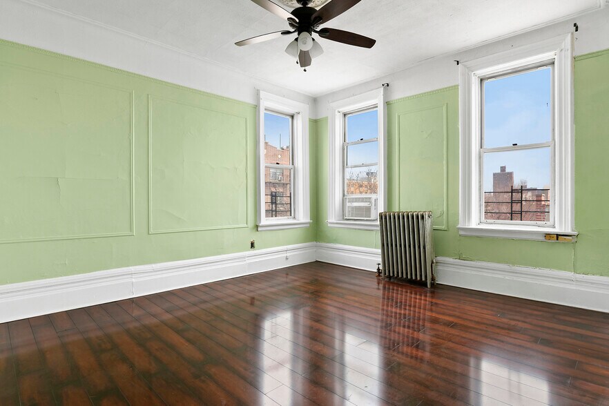 More Photos Of 139 Schenectady Ave, Brooklyn Apartments For Sale