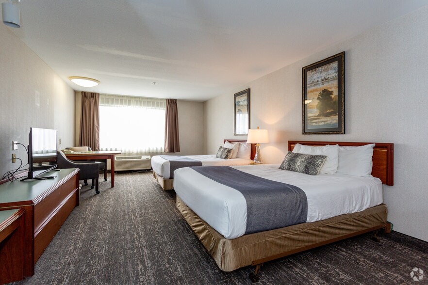 More Photos Of 3304 Market St NE, Salem Hotel For Sale