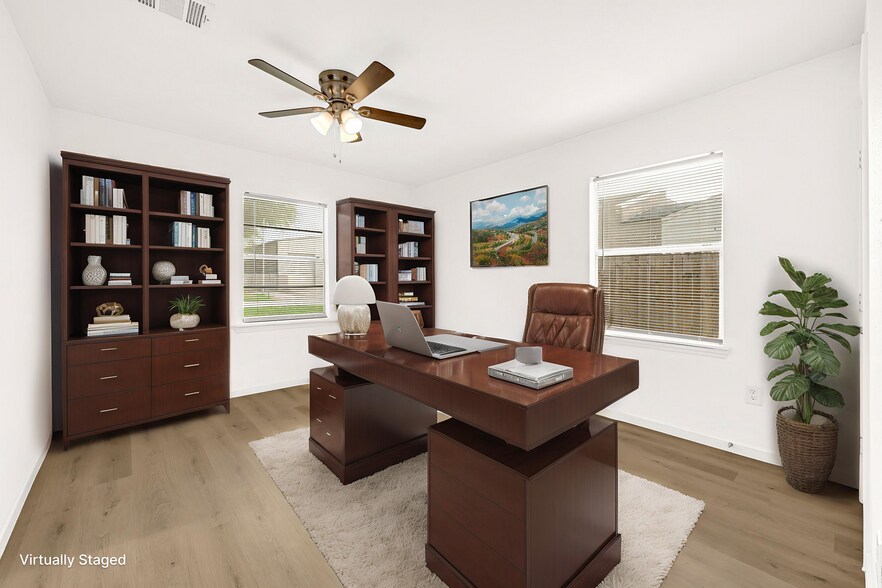 More Photos Of 7442 Evie Ln, Deer Park Showroom For Sale