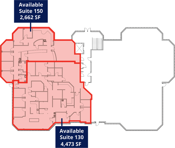 More Photos Of 1179 E Paris Ave SE, Grand Rapids Office For Sale