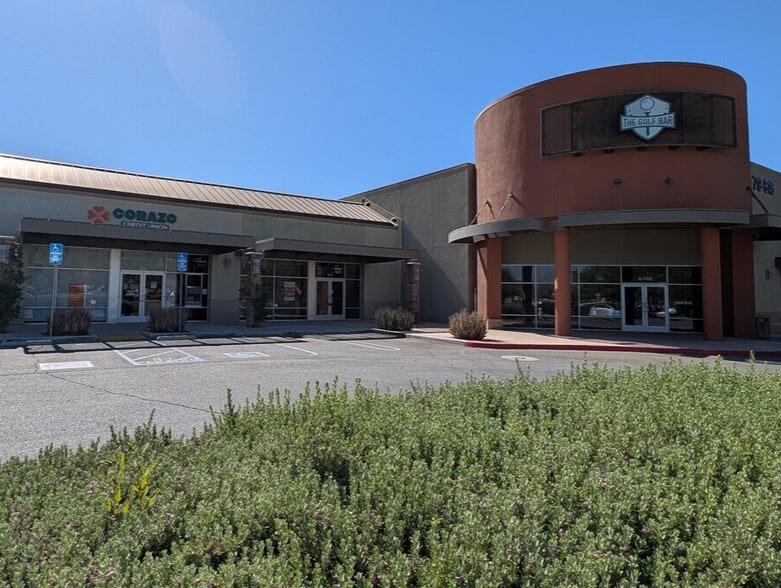More Photos Of 79705-79845 Highway 111, La Quinta Unknown For Lease