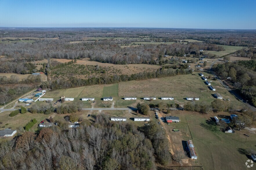 More Photos Of 3237 Highway 92, Gray Court Manufactured Housing Mobile Home Park For Sale