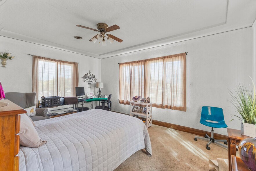More Photos Of 2900 Barrett Ave, Richmond Multifamily For Sale