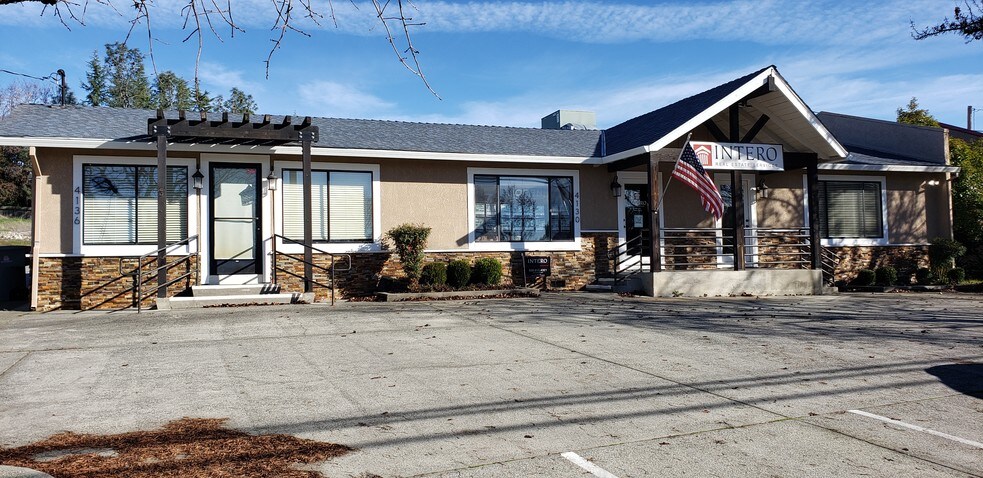 More Photos Of 4130-4136 Grass Valley Hwy, Auburn Office Residential For Sale