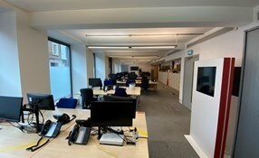 More Photos Of 33-39 Bowling Green Ln, London Office For Lease