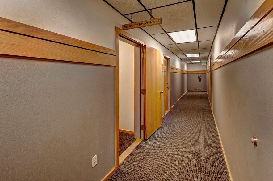 More Photos Of 619 E Main St, Frisco Office For Lease