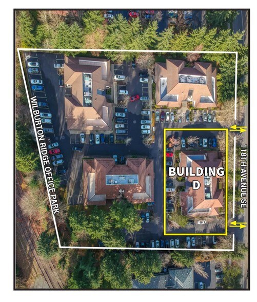 More Photos Of 375 118th Ave SE, Bellevue Medical For Sale