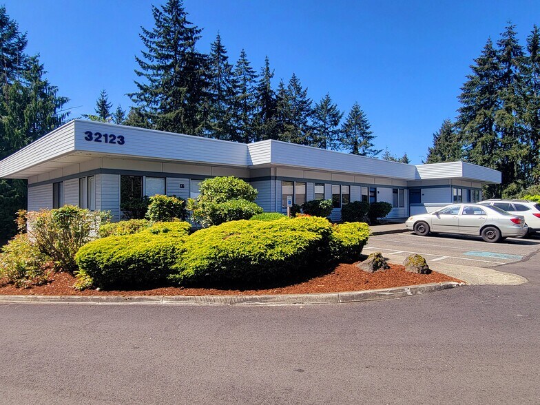 More Photos Of 32123 1st Ave S, Federal Way Medical For Lease
