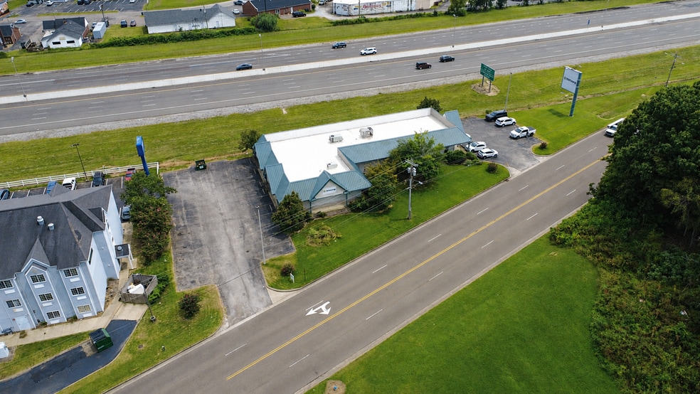 Primary Photo Of 256 Vann Dr, Jackson Storefront Retail Office For Sale