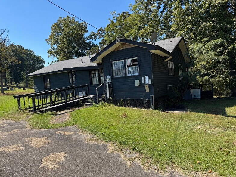 More Photos Of 4386 Buzbee Rd, Pinson Land For Sale