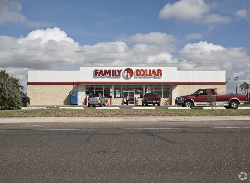 Primary Photo Of 3724 Buddy Owens Boulevard, McAllen Freestanding For Sale