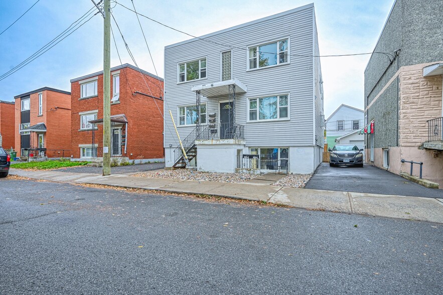 More Photos Of 156 Dagmar Av, Vanier Apartments For Sale
