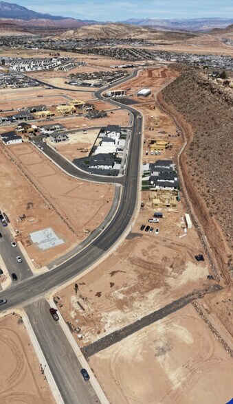 More Photos Of Weatherby Way, Washington Land For Sale