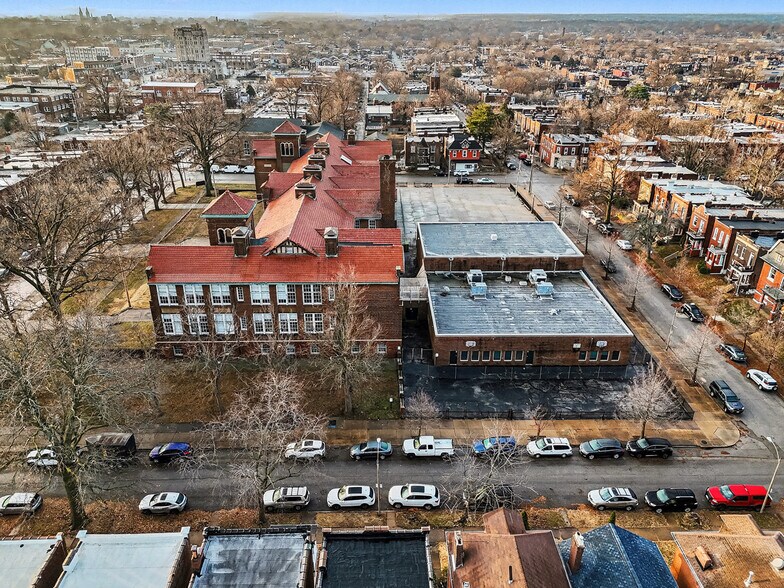More Photos Of 3417 Grace Ave, Saint Louis Schools For Sale