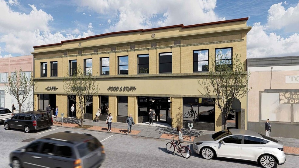 More Photos Of 510-516 Bloomfield Ave, Montclair General Retail For Lease