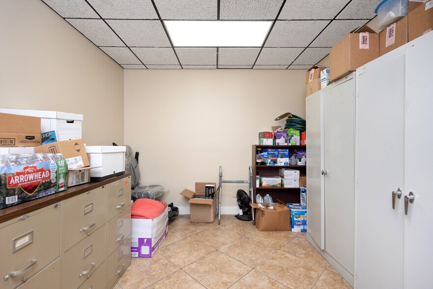 More Photos Of 9216 Bally Ct, Rancho Cucamonga Warehouse For Sale