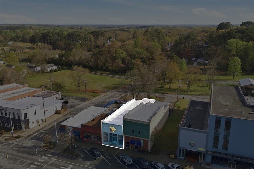 More Photos Of 230 E Main St, Walhalla Office For Sale