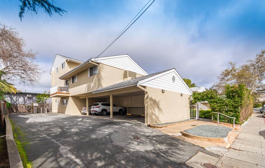 More Photos Of 811 Brown St, Martinez Apartments For Sale