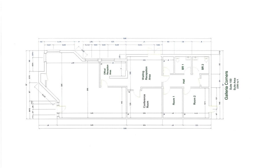 More Photos Of 151 S Houston Lake Rd, Warner Robins Storefront For Lease