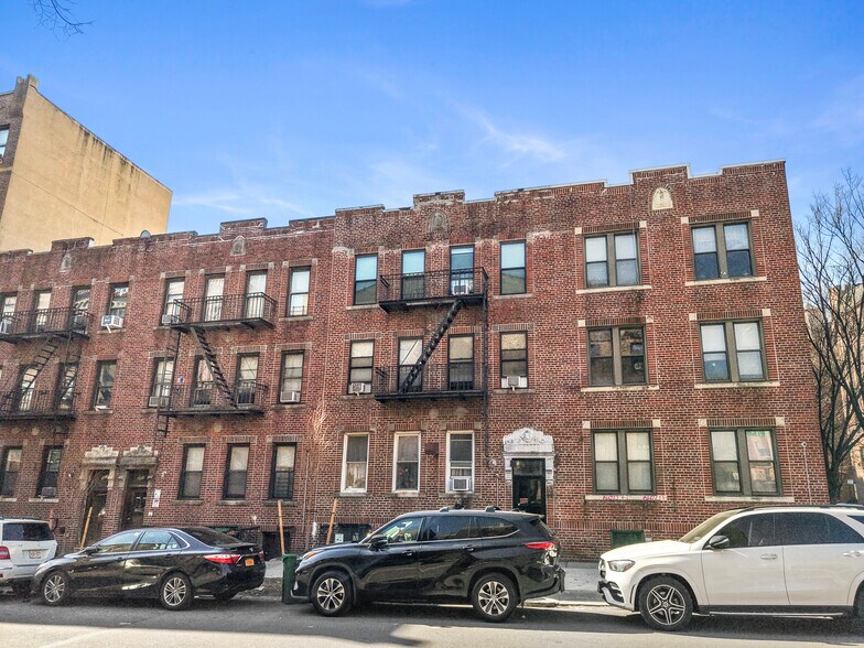 More Photos Of 34-04 28th Ave, Astoria Apartments For Sale