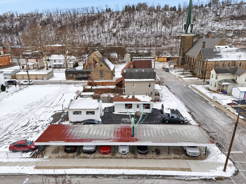 More Photos Of 1202 5th Ave, New Brighton Land For Sale