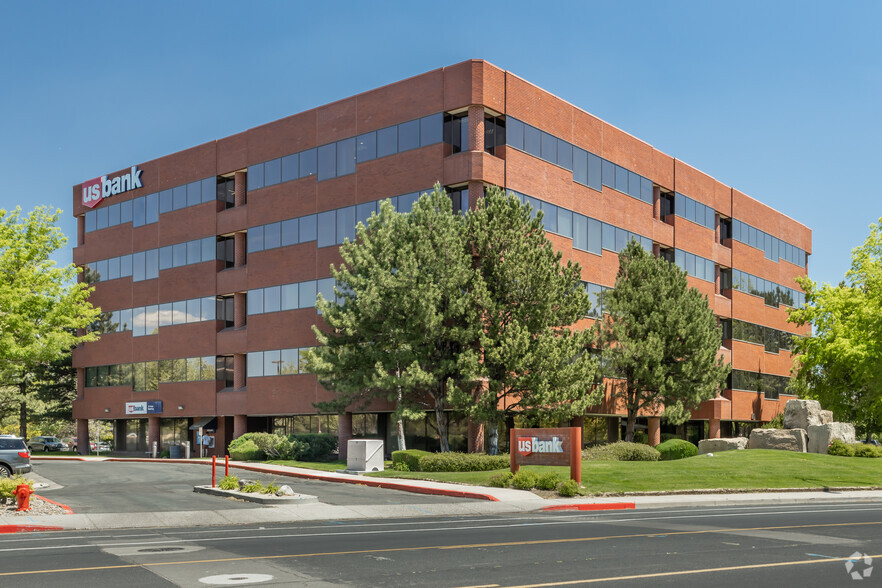 Primary Photo Of 5190 Neil Rd, Reno Office For Lease